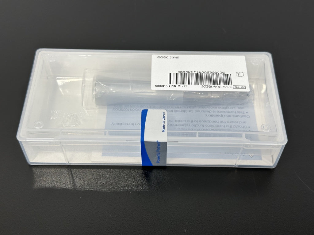 NSK EX 5B EX Straight HP Dental Straight Handpiece Attachment w/ Case4
