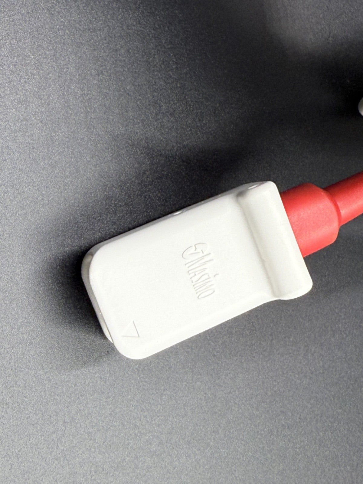 Masimo Reusable SpO₂ Sensor Cable R2 10013 D2