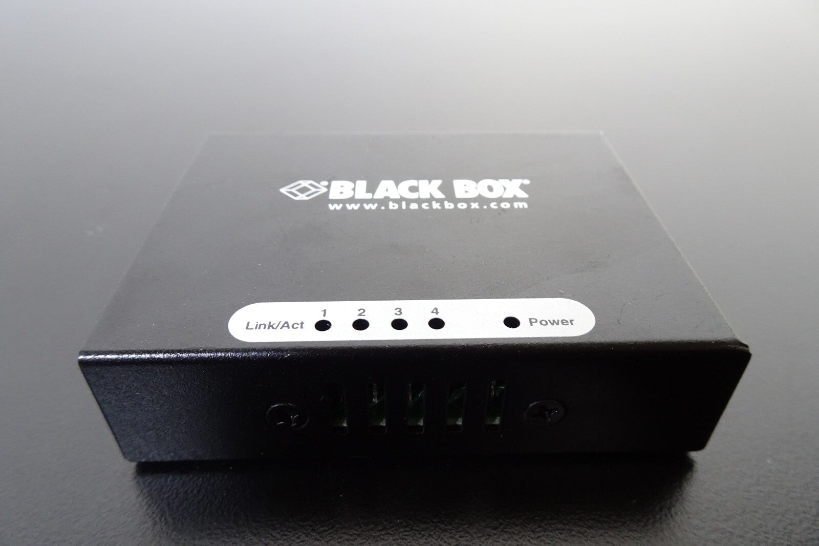 Black Box 724 746 5500 Transceiver1