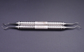 x2) Hu Freidy SBH5/6R6 Dental Curette0
