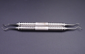 x2) Hu Freidy SBH5/6R6 Dental Curette0