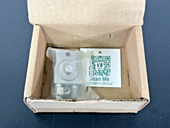 Cleveland Vibrator CVT S 10 Stainless Steel Pneumatic Turbine Vibrator0