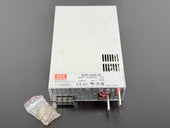 Mean Well RSP 3000 48 48V 62.5A 3000W Switching Power Supply2
