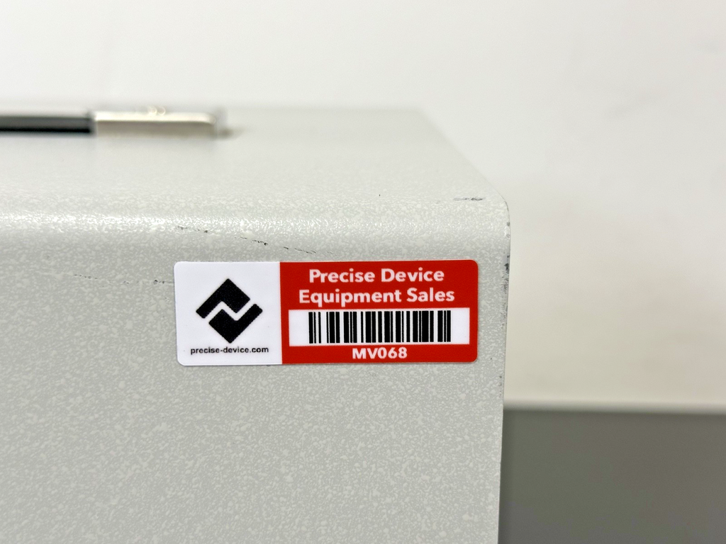 Tenma 72 6615 Triple Output Laboratory DC Power Supply Working5