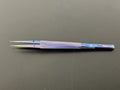 Jarit Stardust 279 110TI Titanium Microsurgical Forceps Germany0
