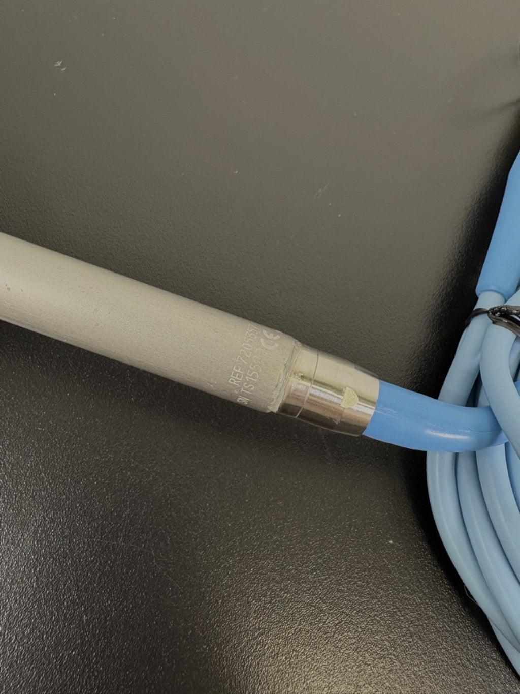 Smith & Nephew DYONICS Power Surgical Handpiece Cable REF 7205573
