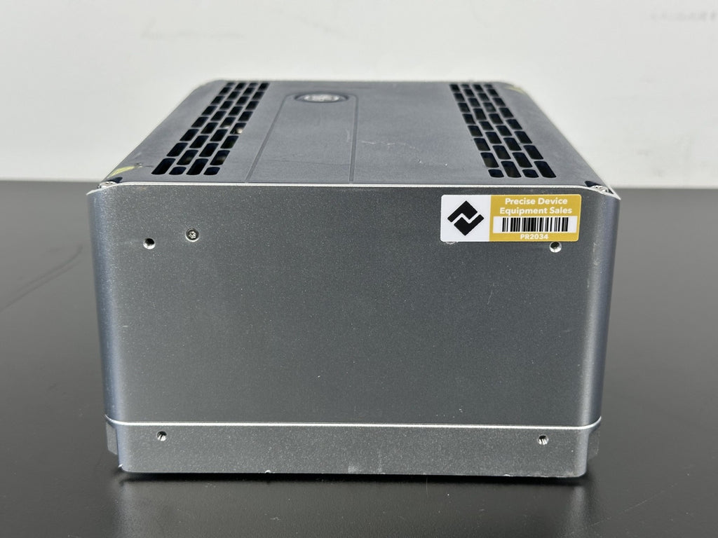 GE Intelligent Platforms 0555N2QDG132A 07 V2.2 Industrial Computer Controller5