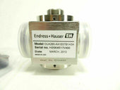EH Endress+Hauser Flow cell for process photometers OUA260 AA1E07B1A3A6