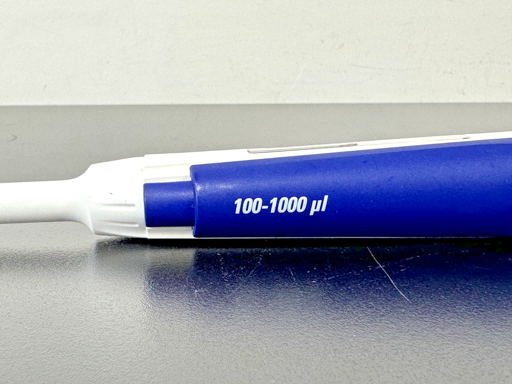 Fisherbrand Elite FBE01000 100 1000 µL Adjustable Single Channel Pipette2