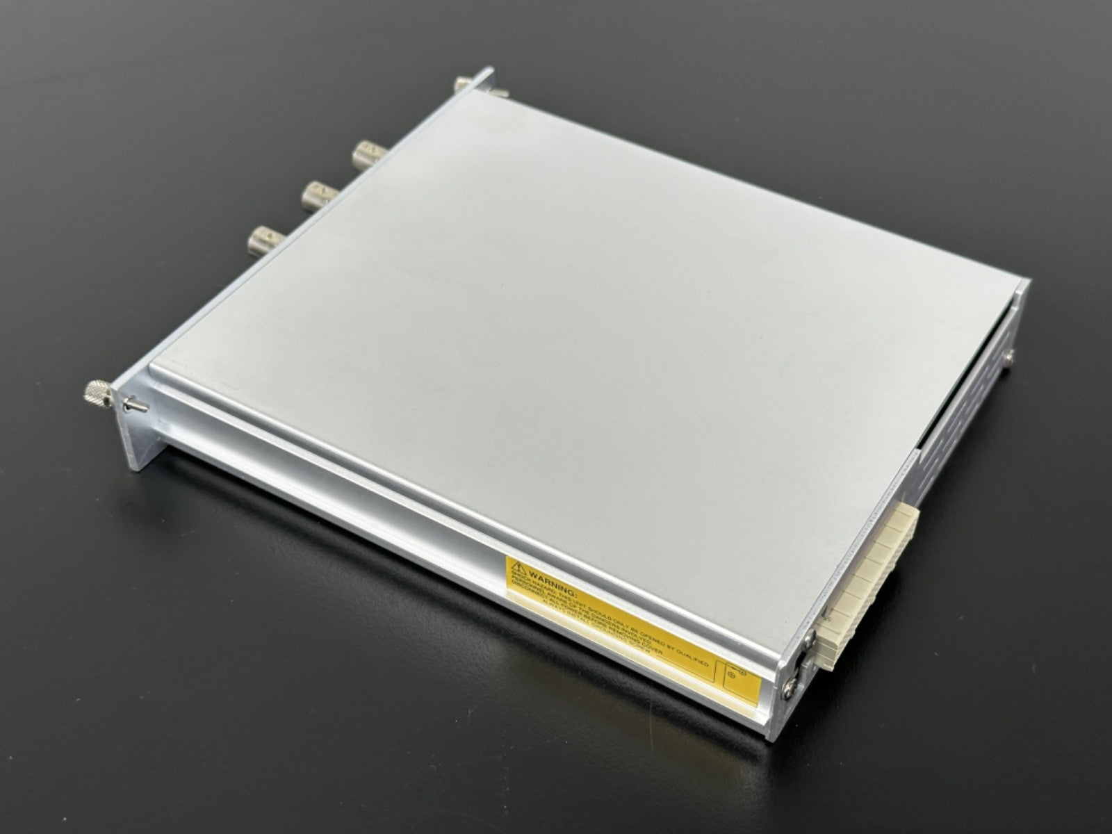 National Instruments SCXI 1600 USB 16 Bit Digitizer Module3