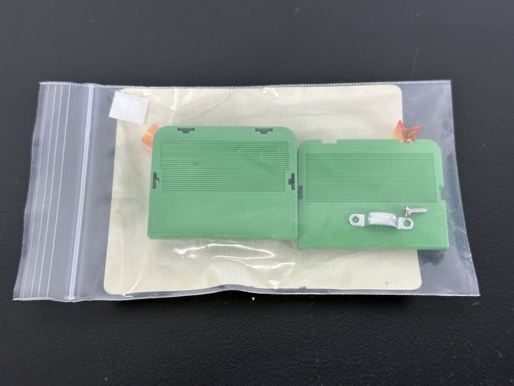 Waters 323000447 12 Position Mini Combicon Connector Shell1
