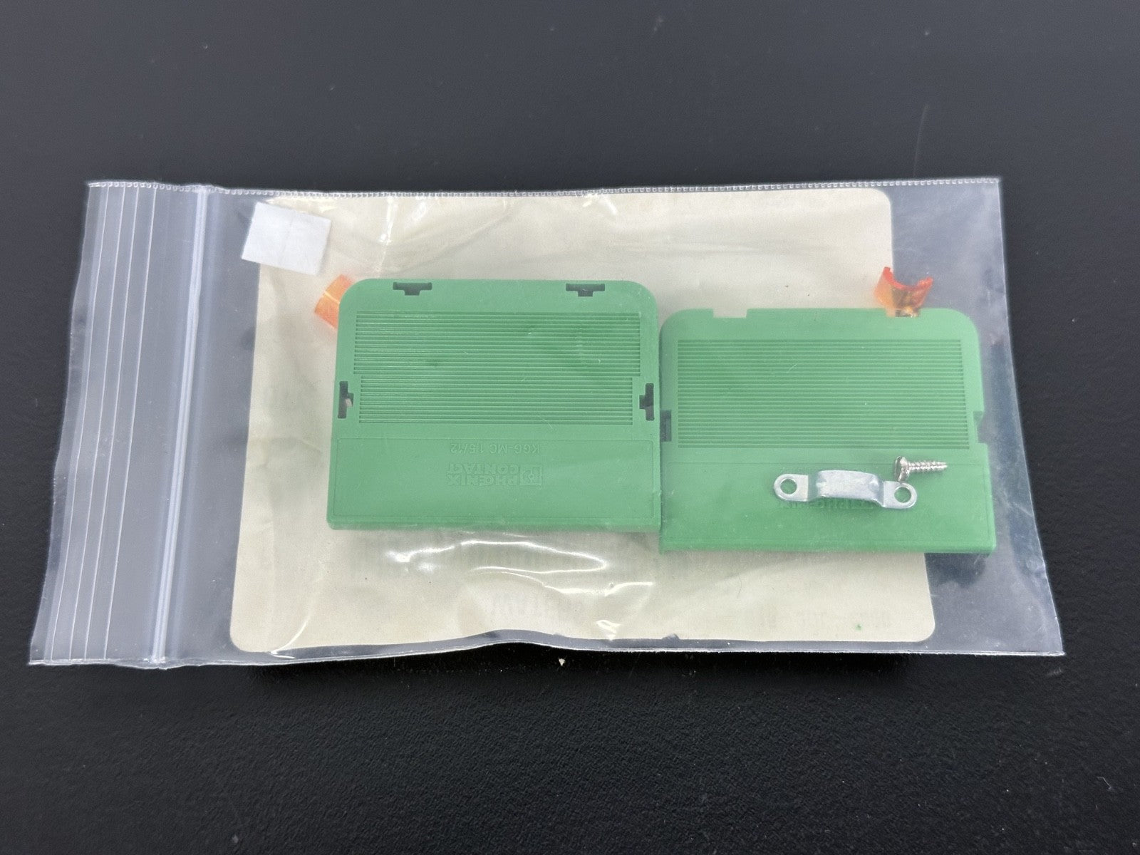 Waters 323000447 12 Position Mini Combicon Connector Shell1