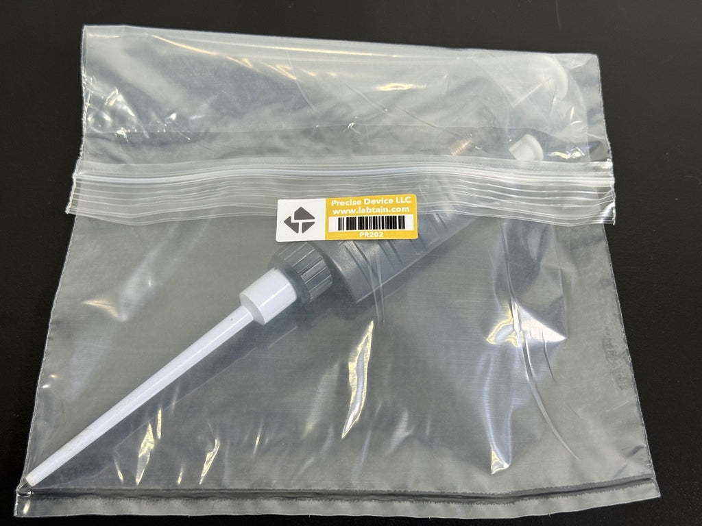 Gilson Pipetman P100 Single Channel Pipette 10 100 uL8