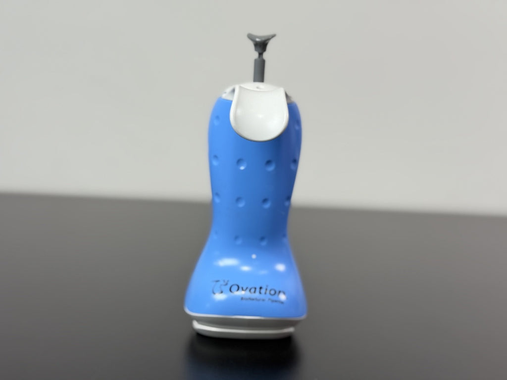 Ovation BioNatural Electronic Pipette 20–200 µL Automatic Pipettor Lab3