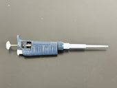 Gilson Pipetman P20 Single Channel Pipette 2 20uL0