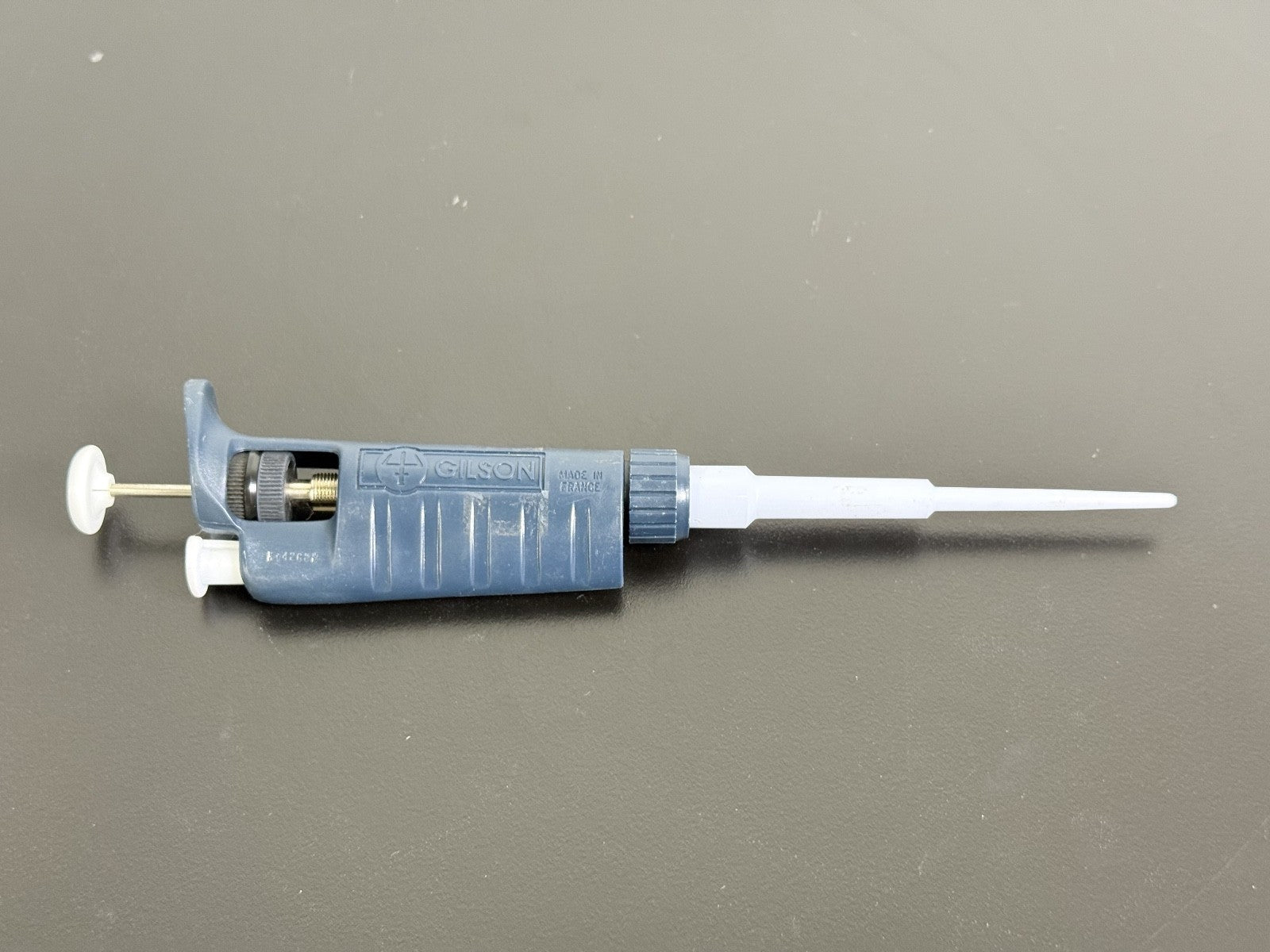 Gilson Pipetman P20 Single Channel Pipette 2 20uL0