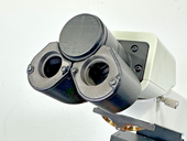 Olympus CX22 Microscope CX22RFS1 Binocular Lab Microscope PARTS/REPAIR No Power5