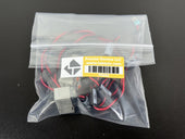 SMC SYT4 5GZ Solenoid Valve 24VDC Max 0.7MPa w/ Pigtail Cable4