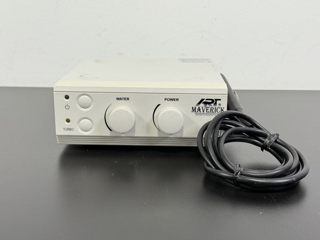 Bonart ART M1 25K Ultrasonic Scaler 110V For Parts ART Maverick0