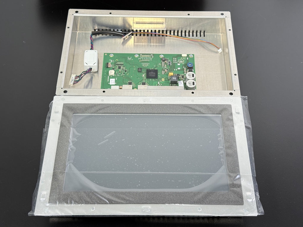 Getinge 5PP C.101G K01 DISPLAY UNIT2