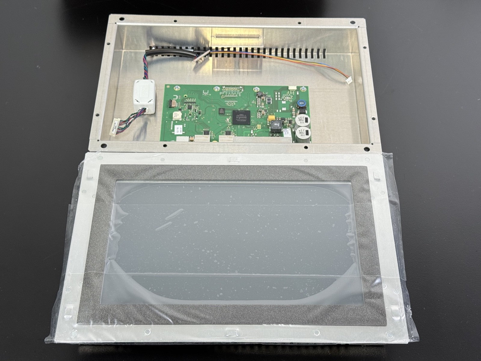 Getinge 5PP C.101G K01 DISPLAY UNIT2
