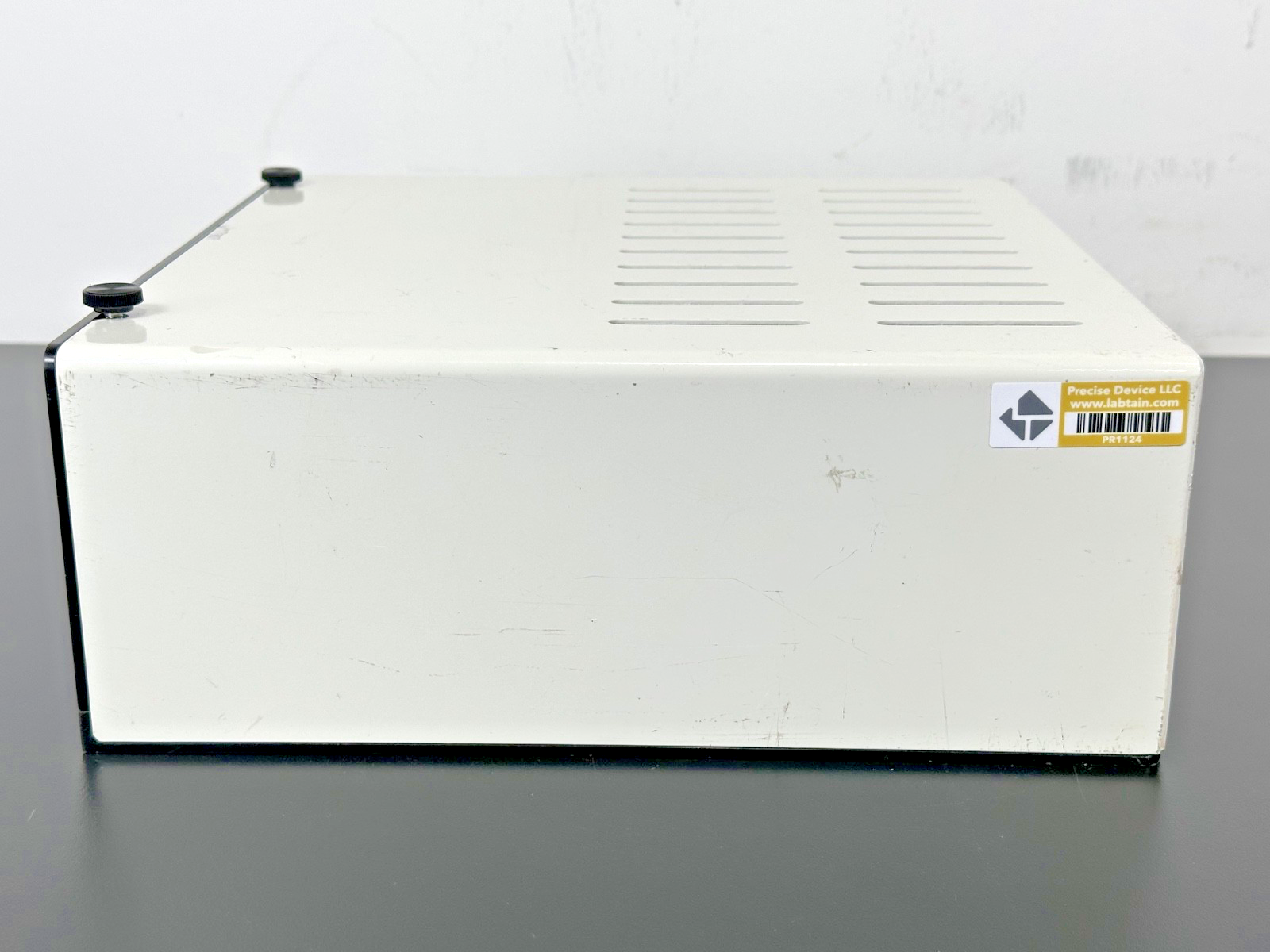 ADE Thickness Gauge Controller System w/ Dual 4810 Modules Gage Pressure Unit2