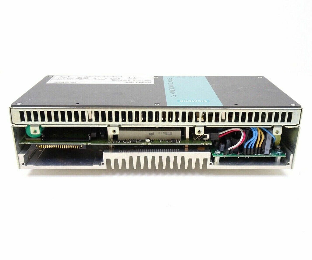Siemens SIMATIC Microbox PC 420 6AG4040 0AC10 0AX02