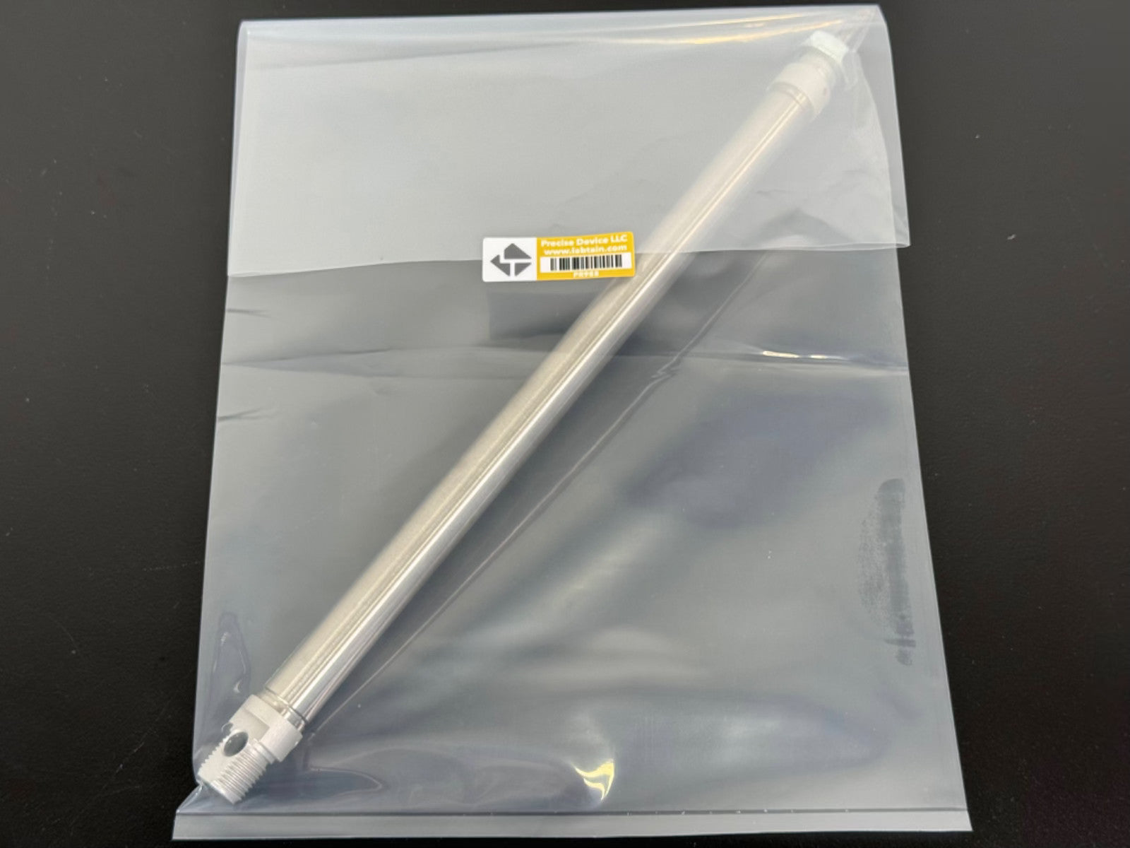 Festo DSNU 16 240 PPV A Pneumatic Air Cylinder 10 Bar4