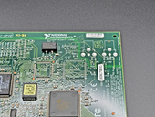 National Instruments PCI GPIB IEEE 488.2 Interface Card 183617G 01 Working1