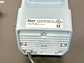 Gast DOA P704 AA Vacuum Pressure Pump Gauges Filter Tubing Assembly Working6