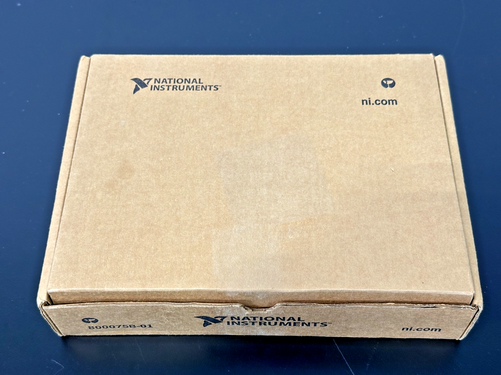 National Instruments NI USB 5133 779970 01 100 MS/s 2 Channel Digitizer Open Box4