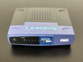 Linksys EFAH05W 5 Port 10/100 Workgroup Hub Cisco Ethernet Network Hub0