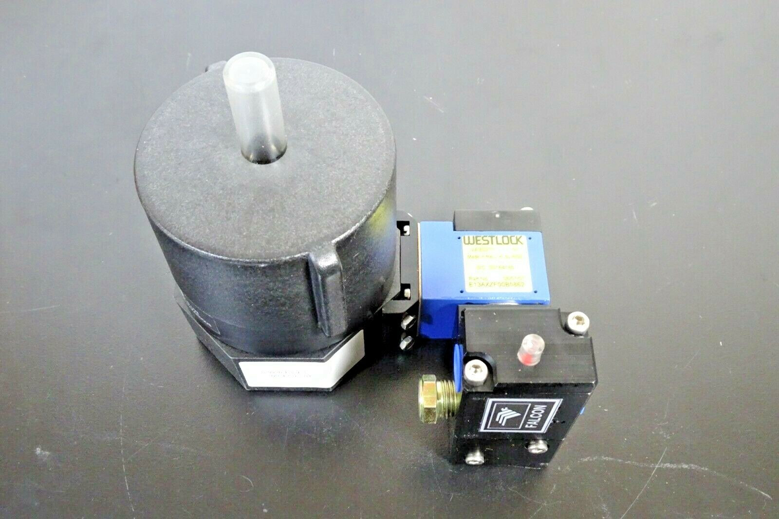 Westlock WD 11502 Size A1