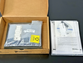 National Instruments NI USB 5133 779970 01 100 MS/s 2 Channel Digitizer Open Box0