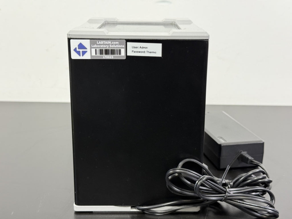 Thermo Scientific VisionMate Barcode Reader 00051212013