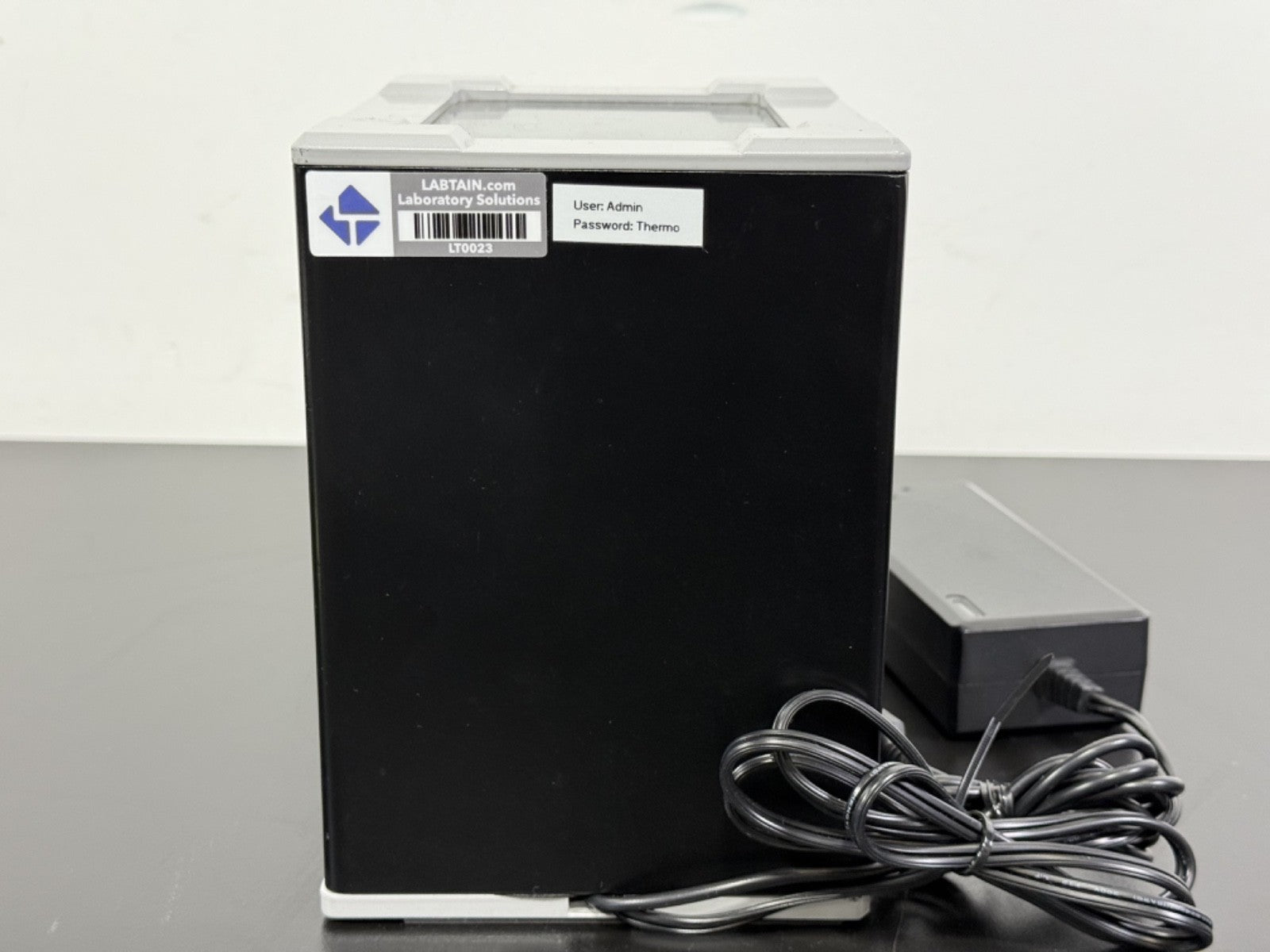 Thermo Scientific VisionMate Barcode Reader 00051212013