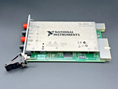 NI PXI 4065 6½ Digit Digital Multimeter | Used Part Accessory Component0
