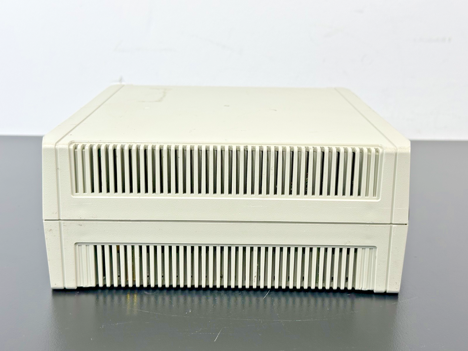 Albercorp Cellcorder 1000 021 Battery Multi Meter CLC200 05 069 Used Untested4