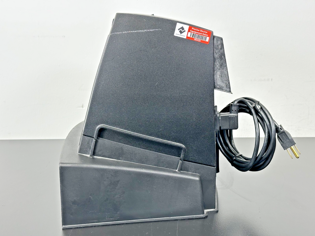 Metcal BVX 100 Benchtop Fume Extraction System 85W Working3