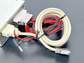 Shimadzu 473nm Optical Laser Module 12V 6.3A with Cables | Used Untested5