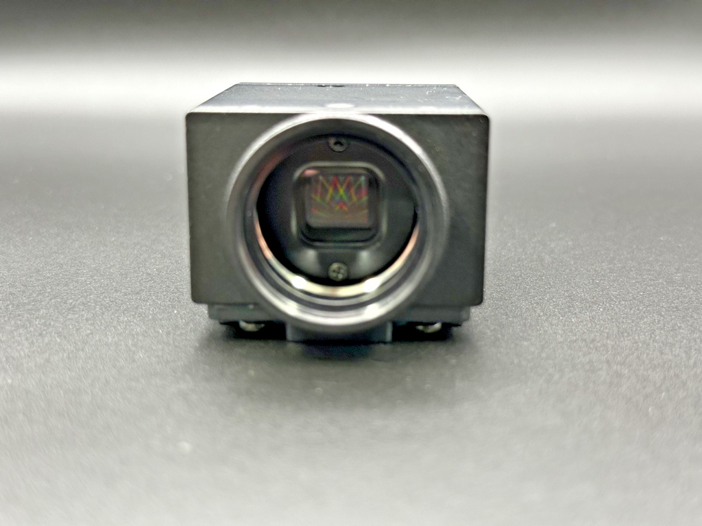 FLIR Industrial Machine Vision Camera USB 3.0 C Mount Untested2
