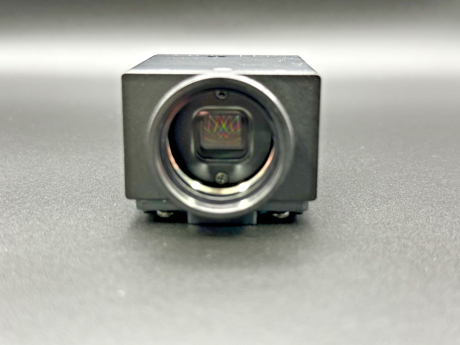 FLIR Industrial Machine Vision Camera USB 3.0 C Mount Untested2