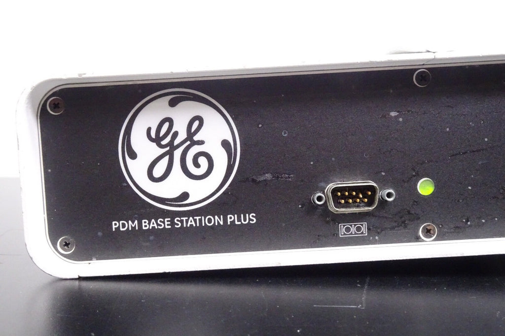 PBM BASE STATION PLUS 2077867 0014