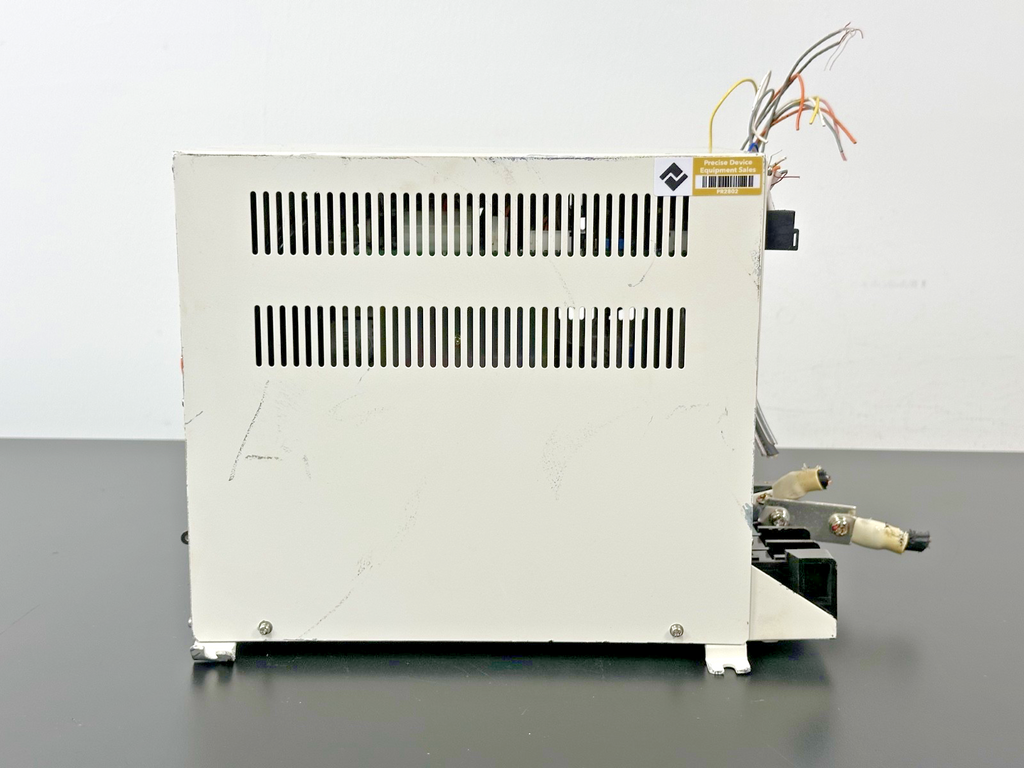 Komatsu AIC 7 12 UC ABCBA00090 Temperature Controller For Parts3