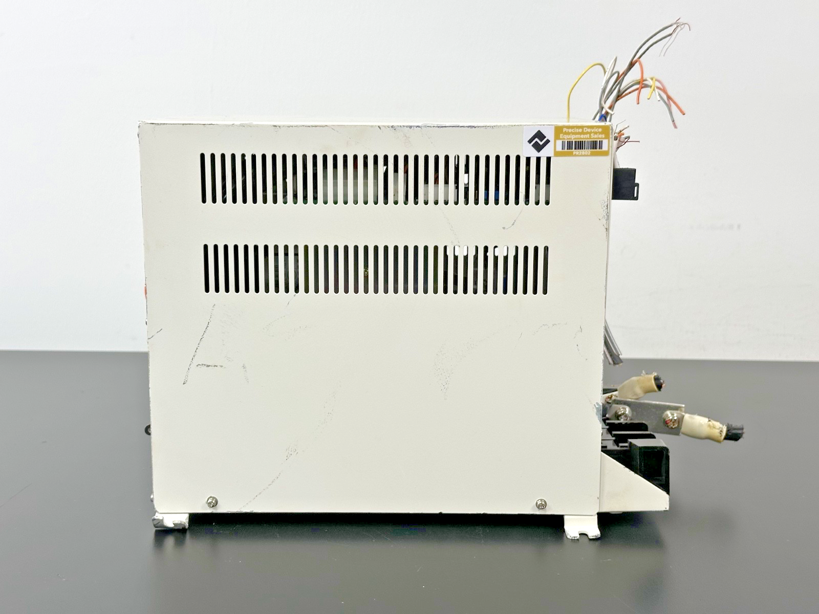 Komatsu AIC 7 12 UC ABCBA00090 Temperature Controller For Parts3