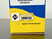 Agilent J&W 19091J 101 HP 5 GC Capillary Column 12m 0.2mm 0.33µm New Unused3
