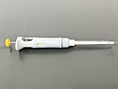 Denville Adjustable Micropipette 20 200µL Single Channel Pipettor1
