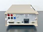 Keithley 2400 SourceMeter SMU 200V 1A 20W Powers On Working3