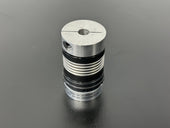 R+W SK2/0004/057/D Metal Bellows Shaft Coupling Servo Coupling2