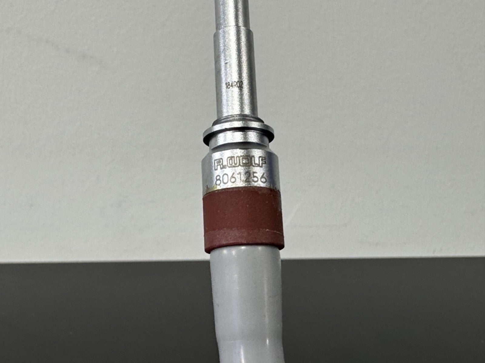 R. Wolf 8061256 Medical Endoscopy Fiber Optic Light Guide Cable3
